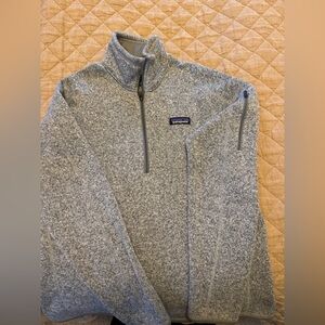 Women’s Patagonia 3/4 Zip